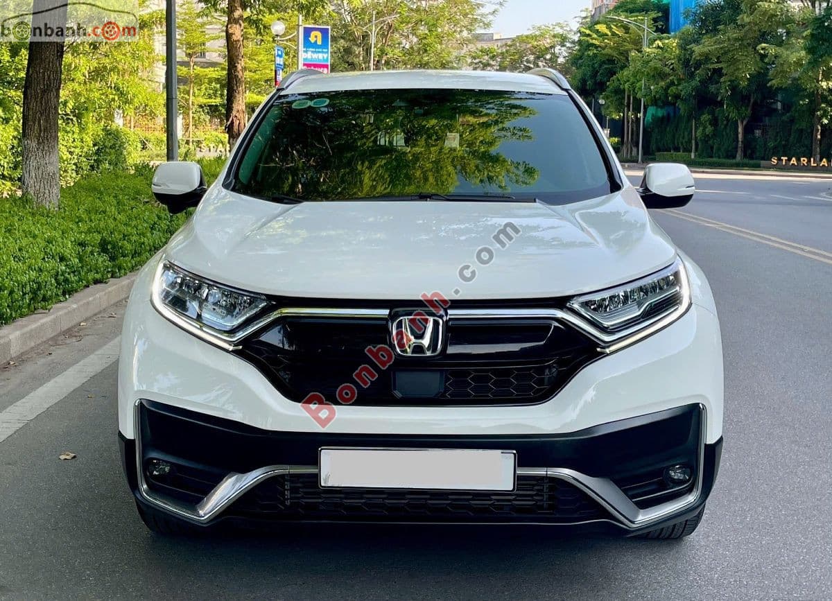 2023 Honda CRV G
