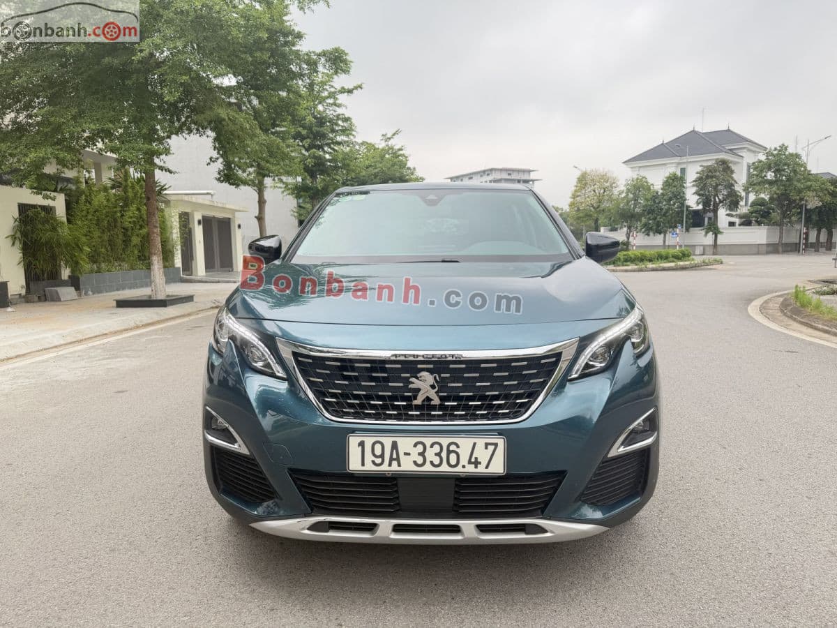 2020 Peugeot 3008 Active 1.6 AT