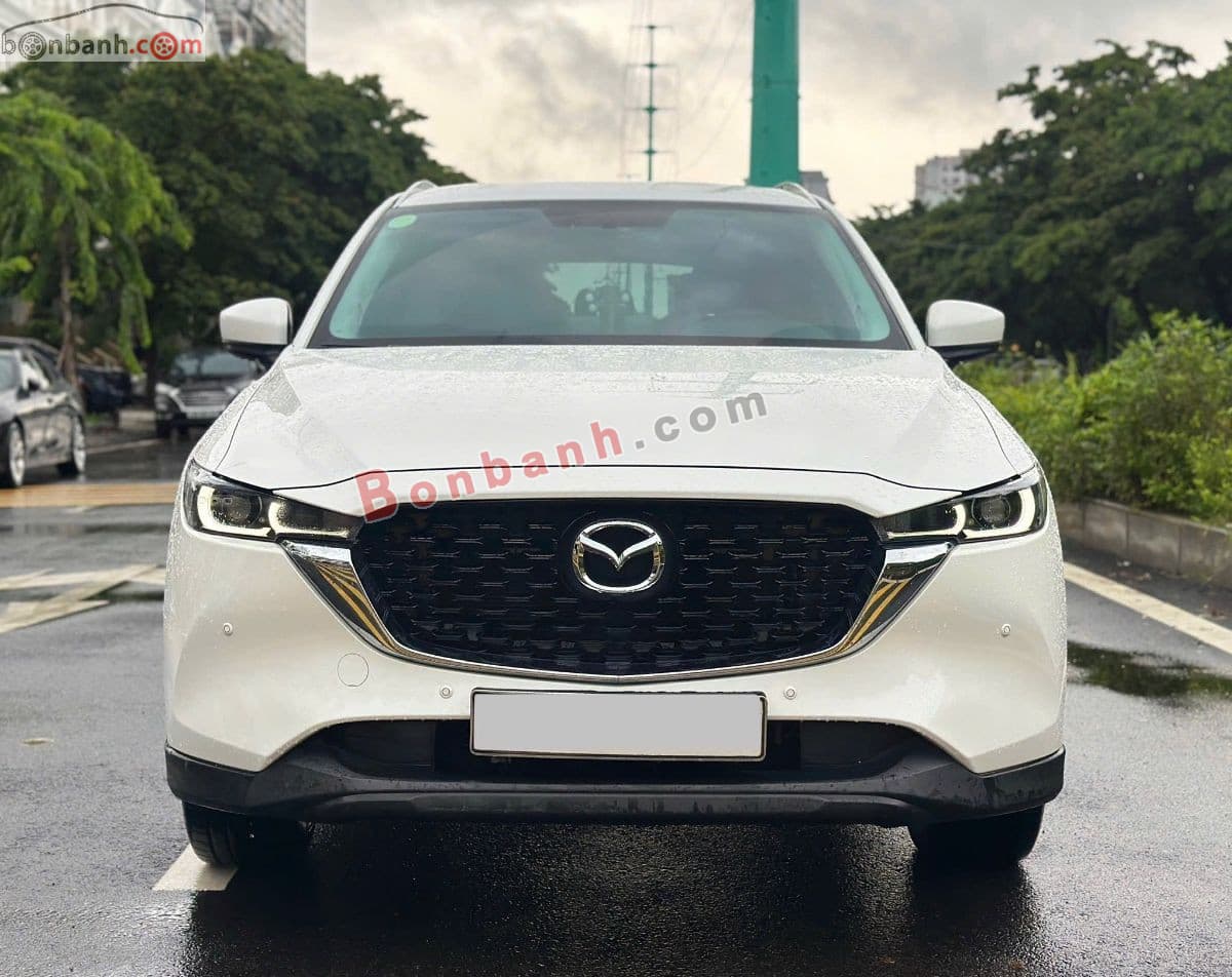 2026 Mazda CX5 Deluxe 2.0 AT