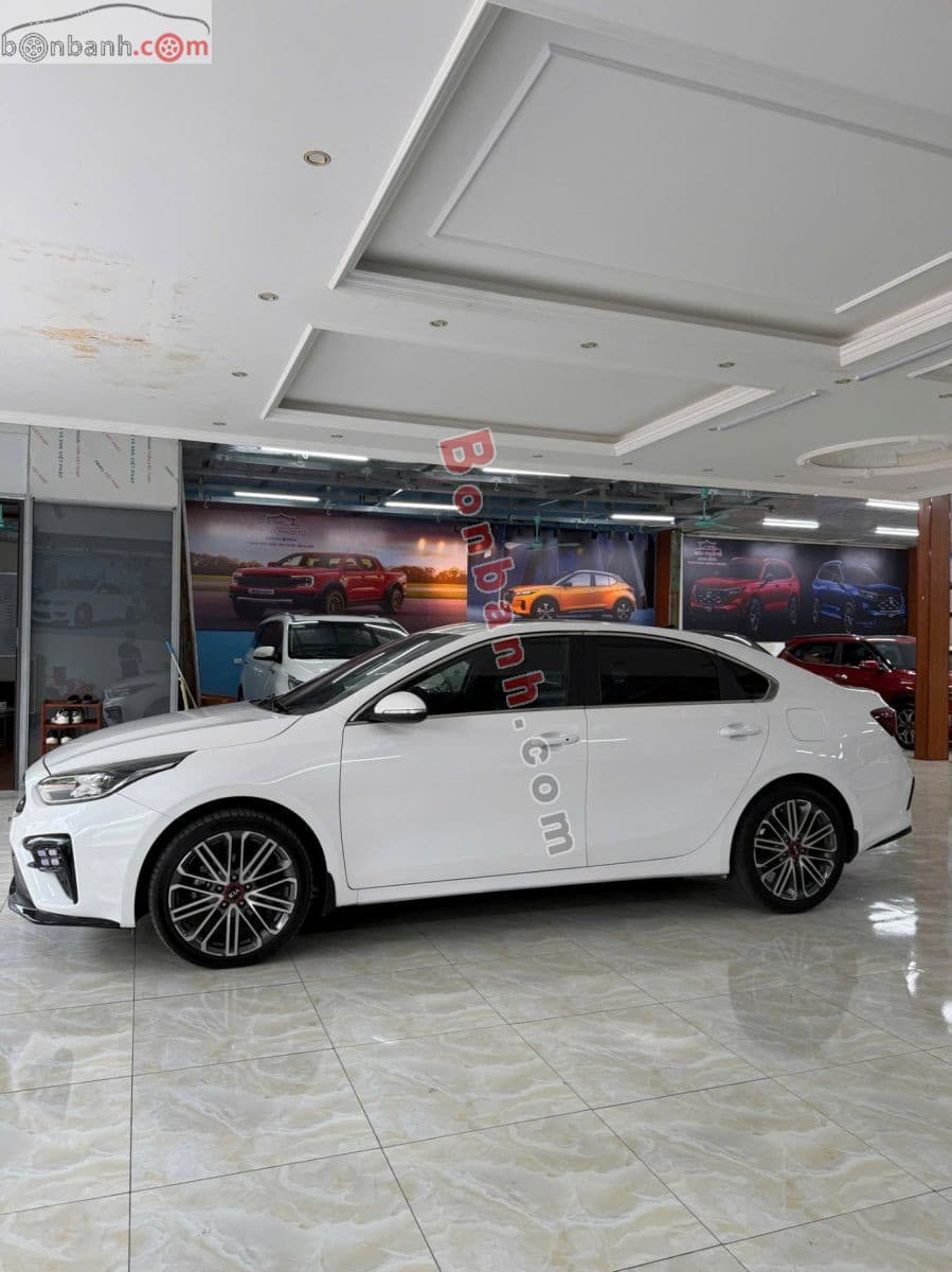2019 Kia Cerato 2.0 AT Premium