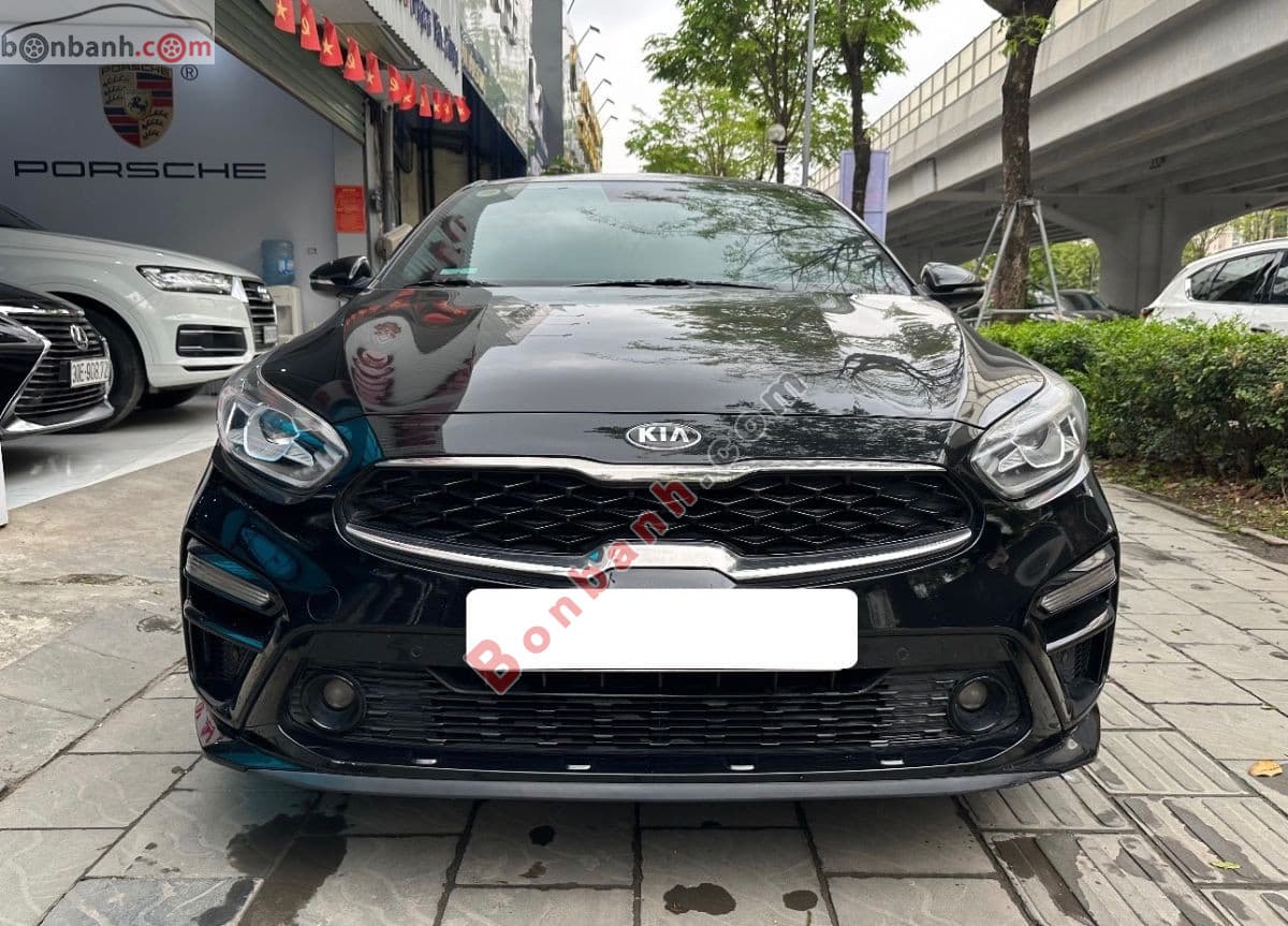 2019 Kia Cerato 2.0 AT Premium - Image 1
