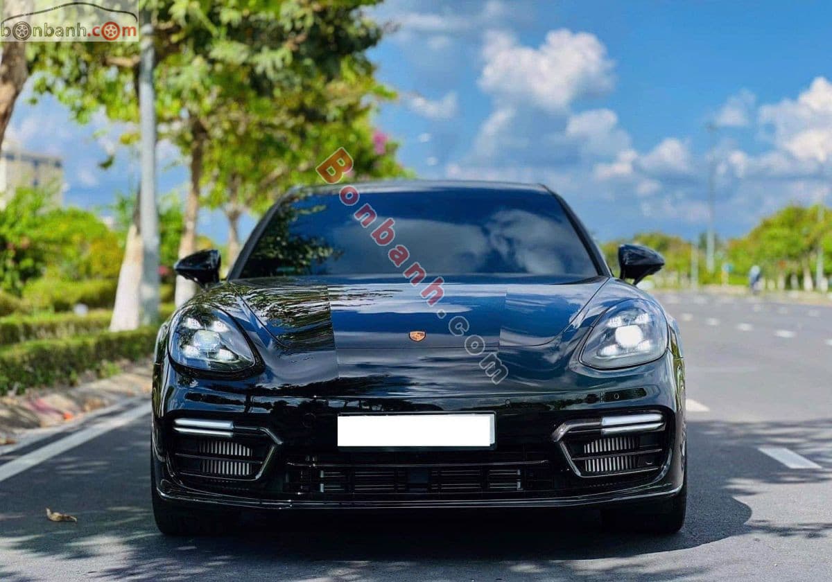 2022 Porsche Panamera 4 Executive