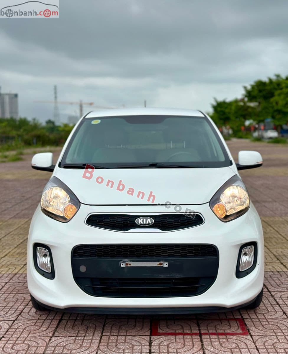 2019 Kia Morning Luxury