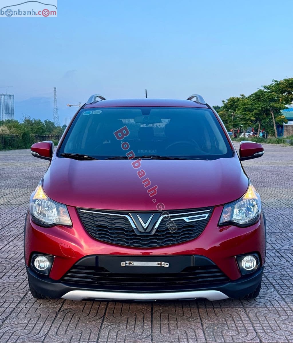 2020 VinFast Fadil 1.4 AT