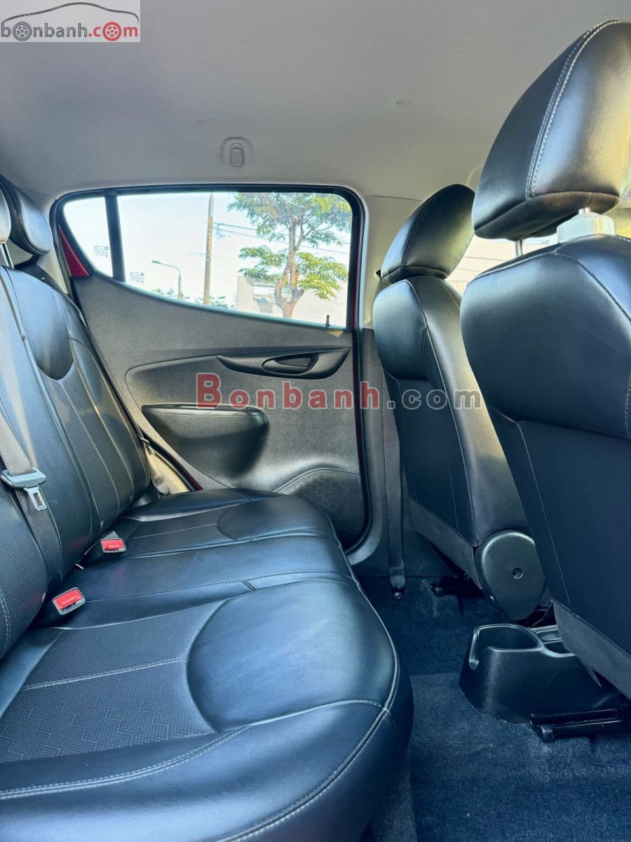 2020 VinFast Fadil 1.4 AT - ảnh nhỏ 10