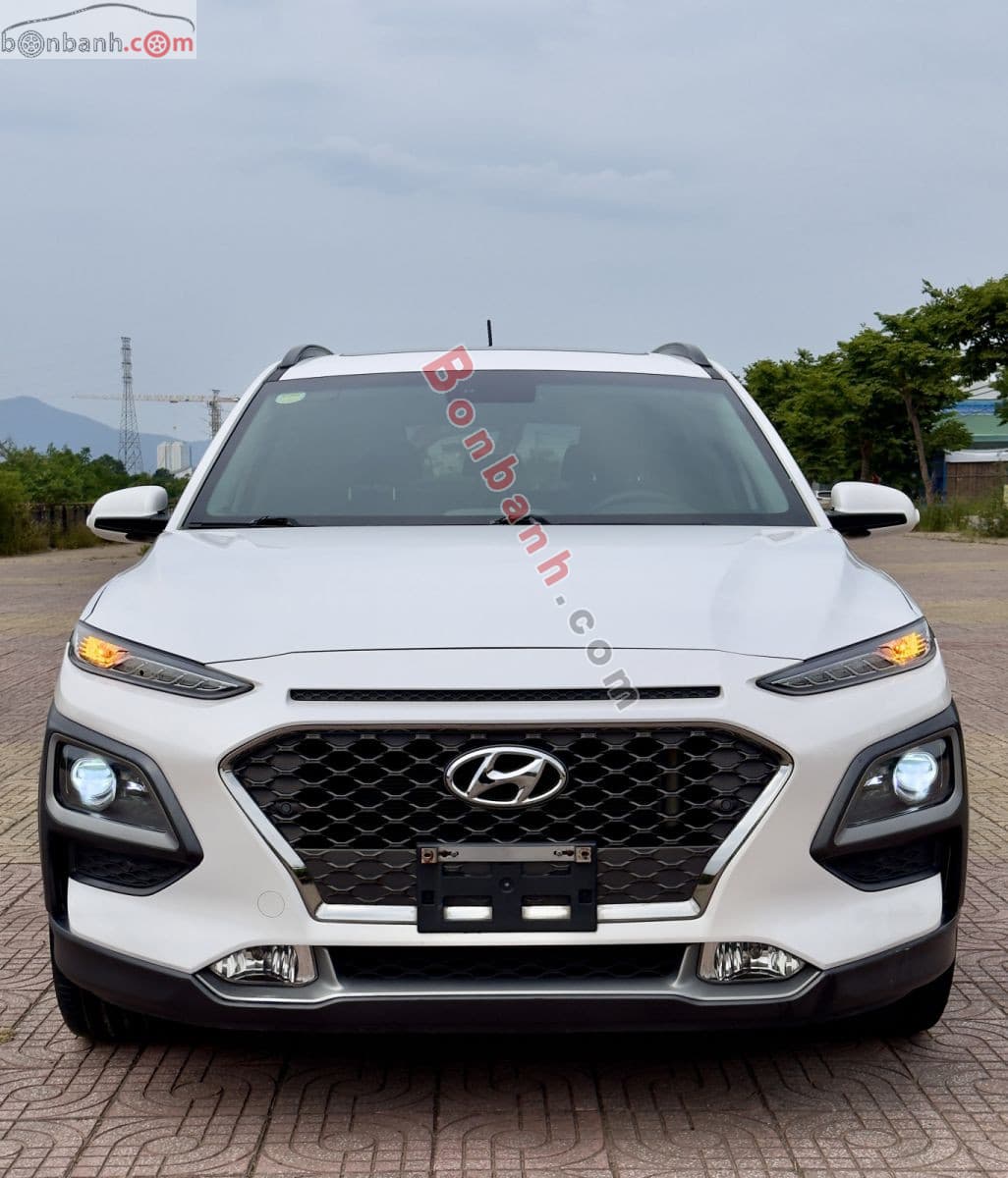 2019 Hyundai Kona 1.6 Turbo