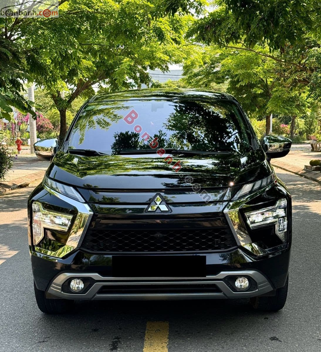 2024 Mitsubishi Xpander Premium 1.5 AT