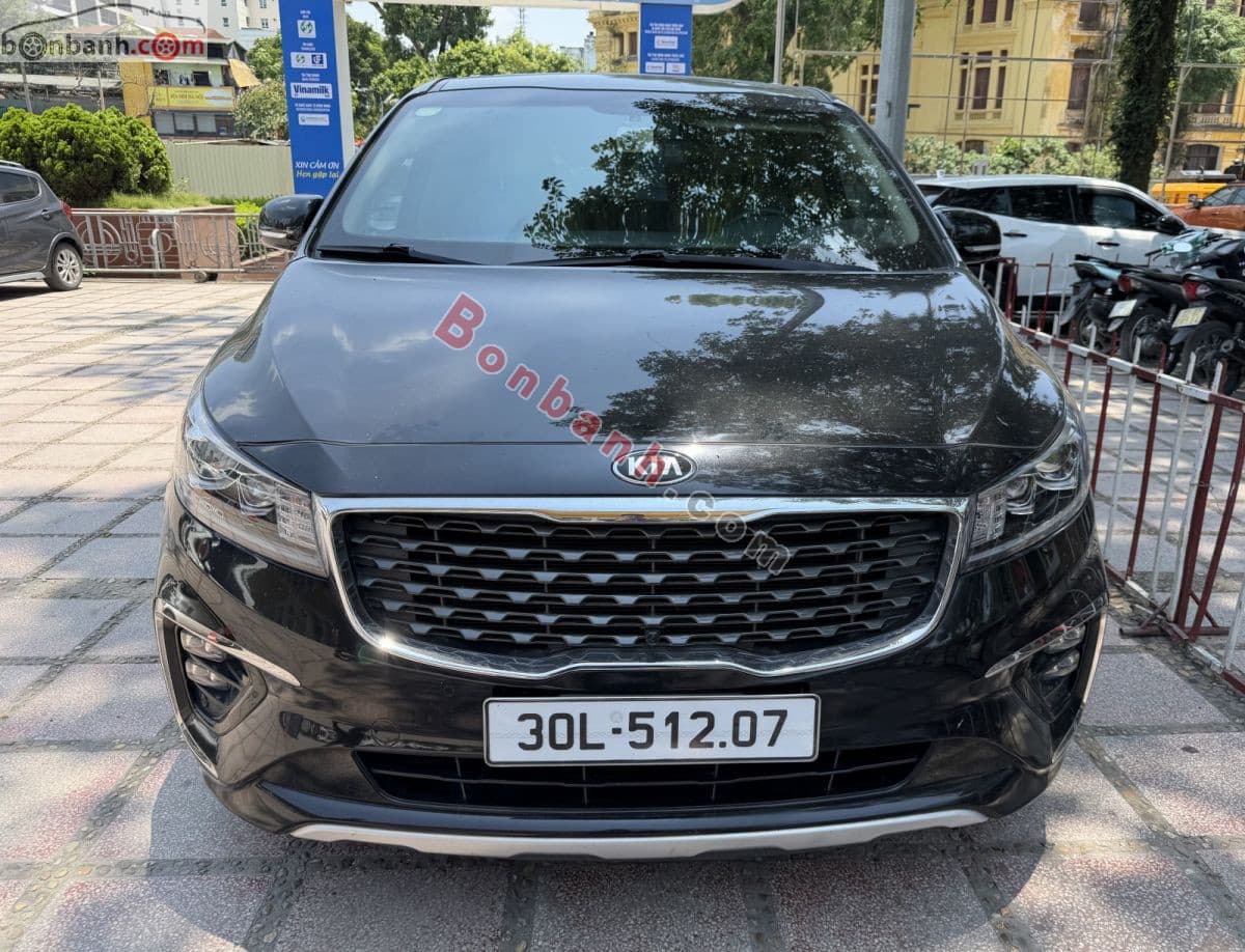 2019 Kia Sedona 3.3 GAT Premium - Image 1