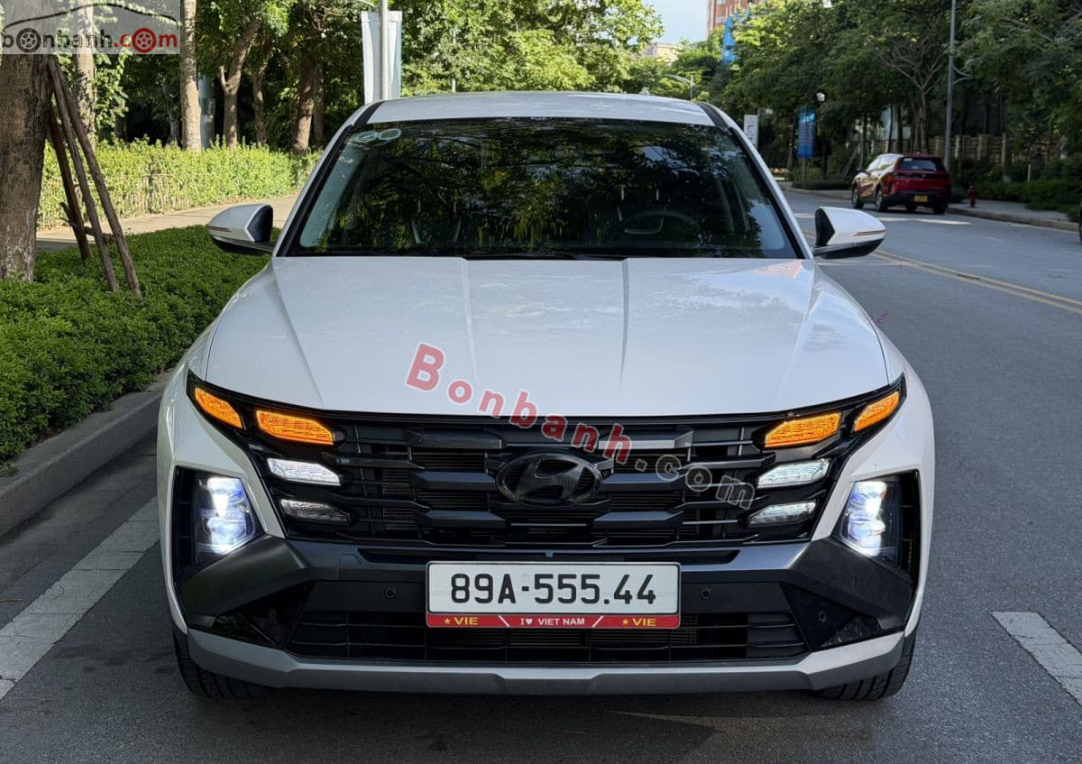 2024 Hyundai Tucson 2.0 AT Tiêu chuẩn