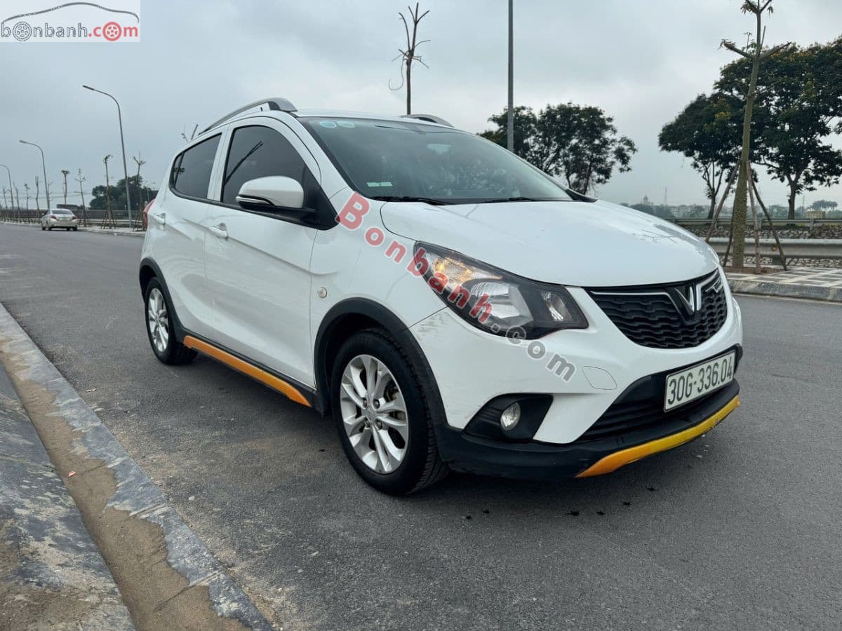 2020 VinFast Fadil 1.4 AT
