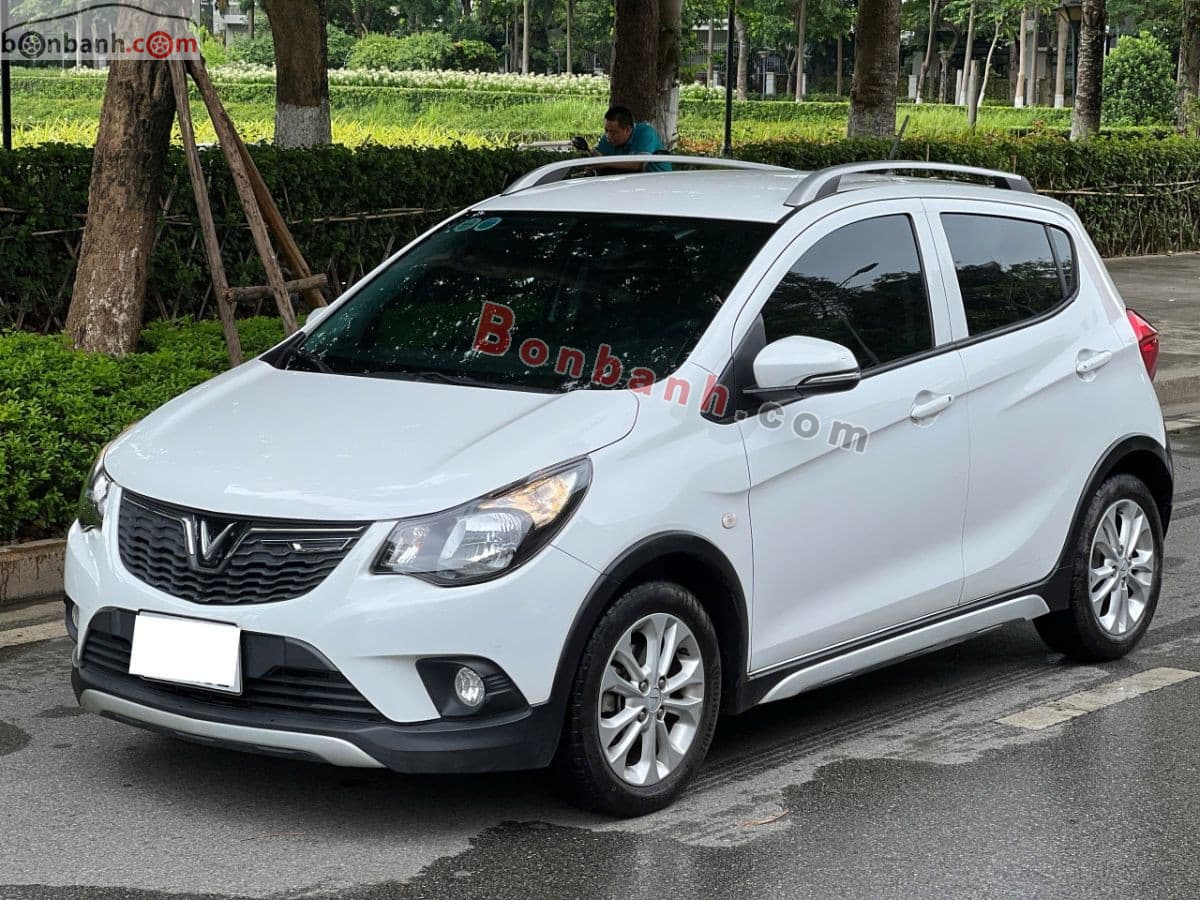 2022 VinFast Fadil Tiêu chuẩn 1.4 AT