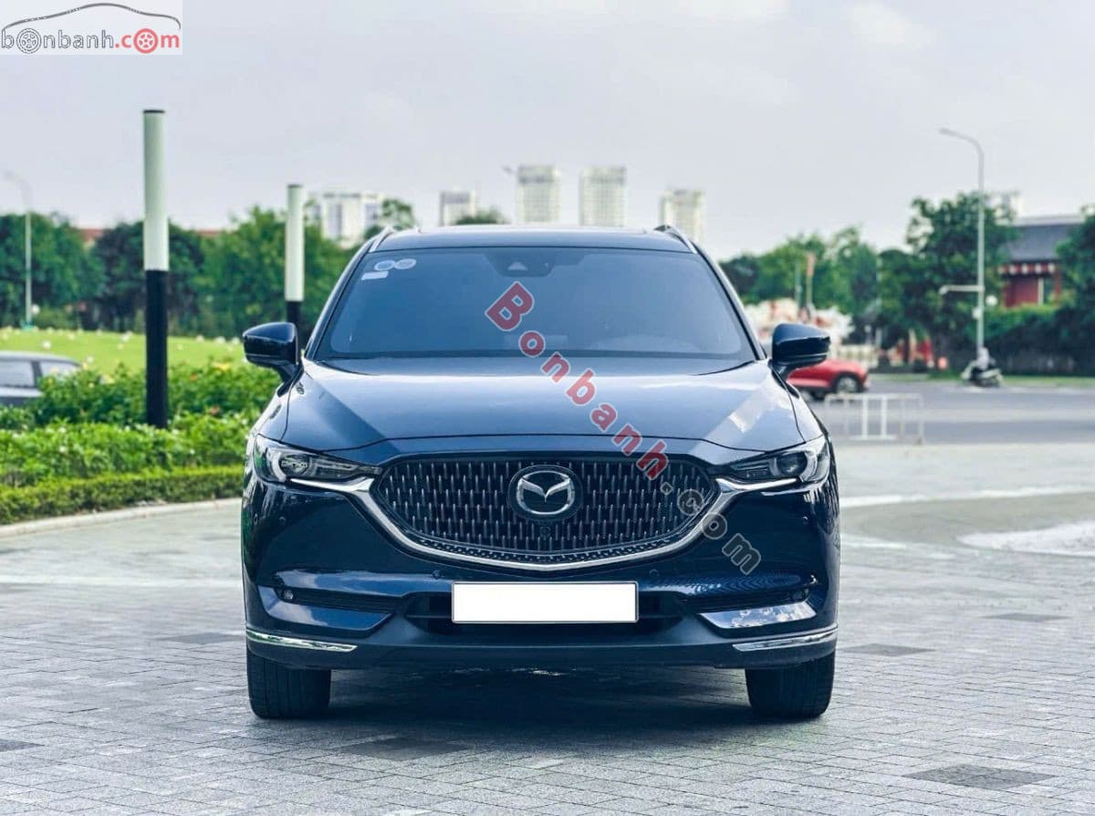 2024 Mazda CX8 Premium
