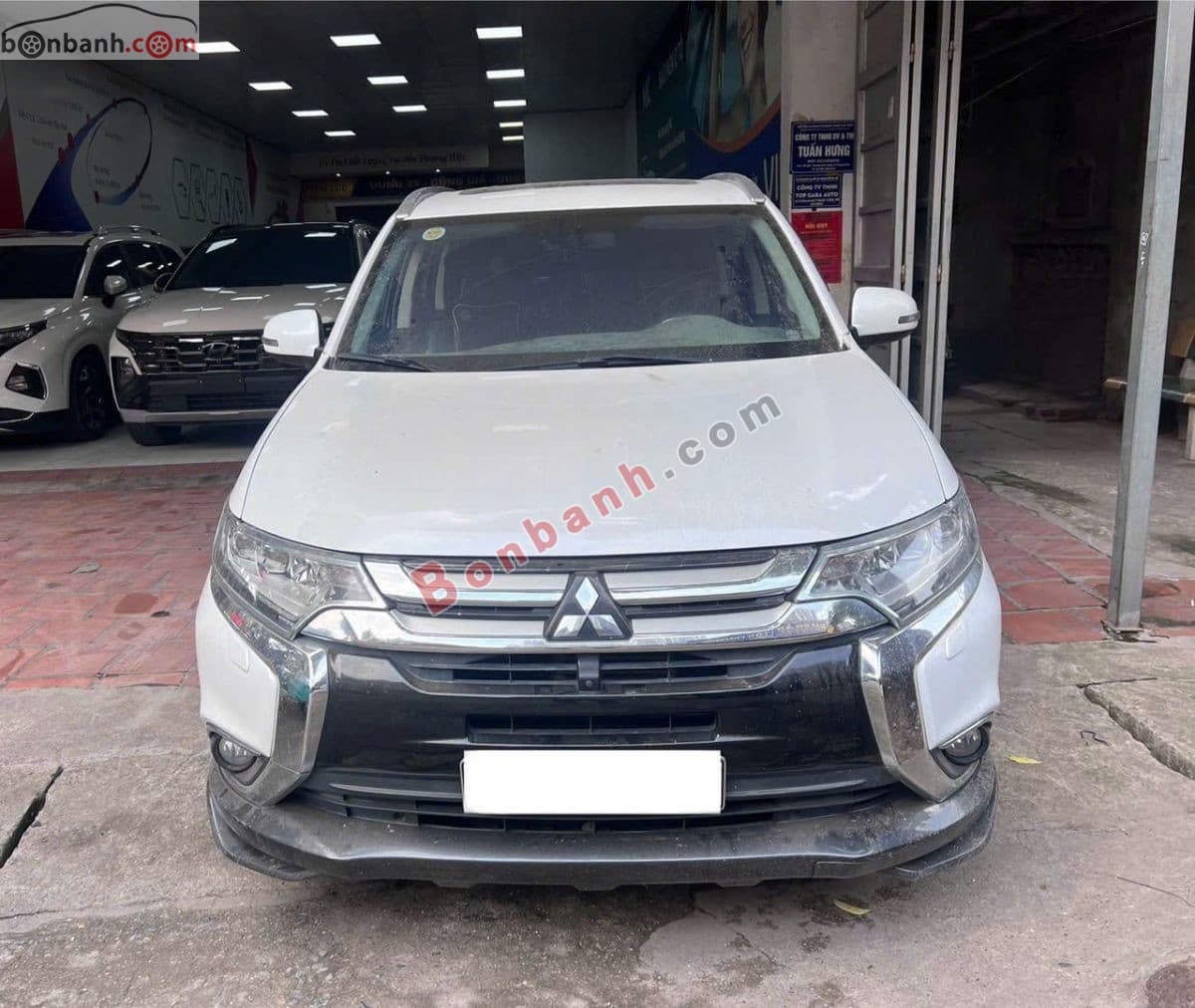 2019 Mitsubishi Outlander 2.4 CVT Premium