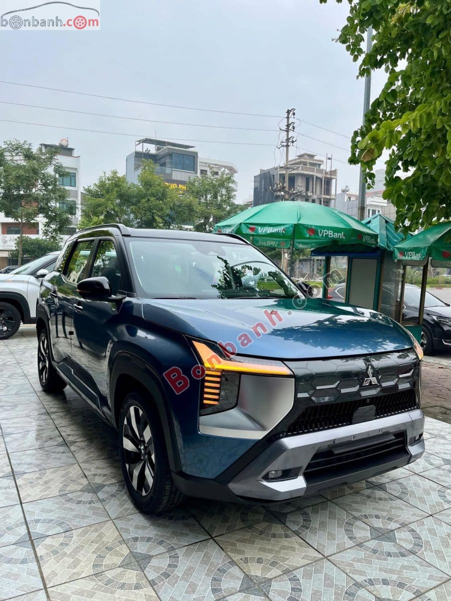 2026 Mitsubishi Destinator Ultimate