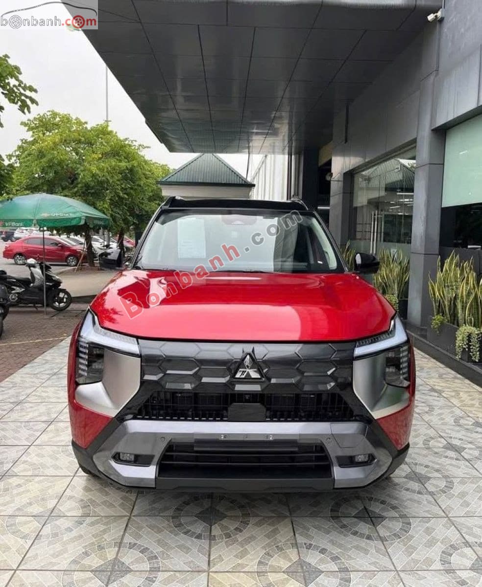 2026 Mitsubishi Destinator Ultimate