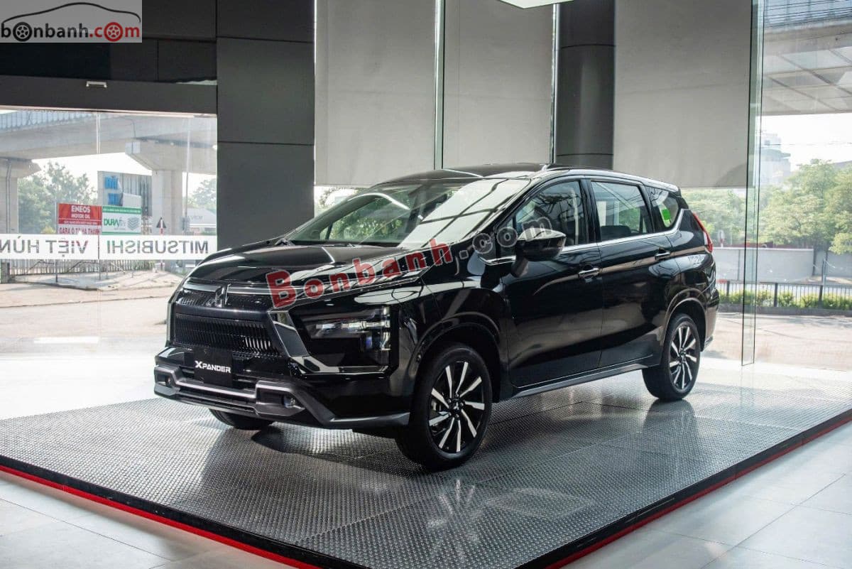 2026 Mitsubishi Xpander Premium 1.5 AT