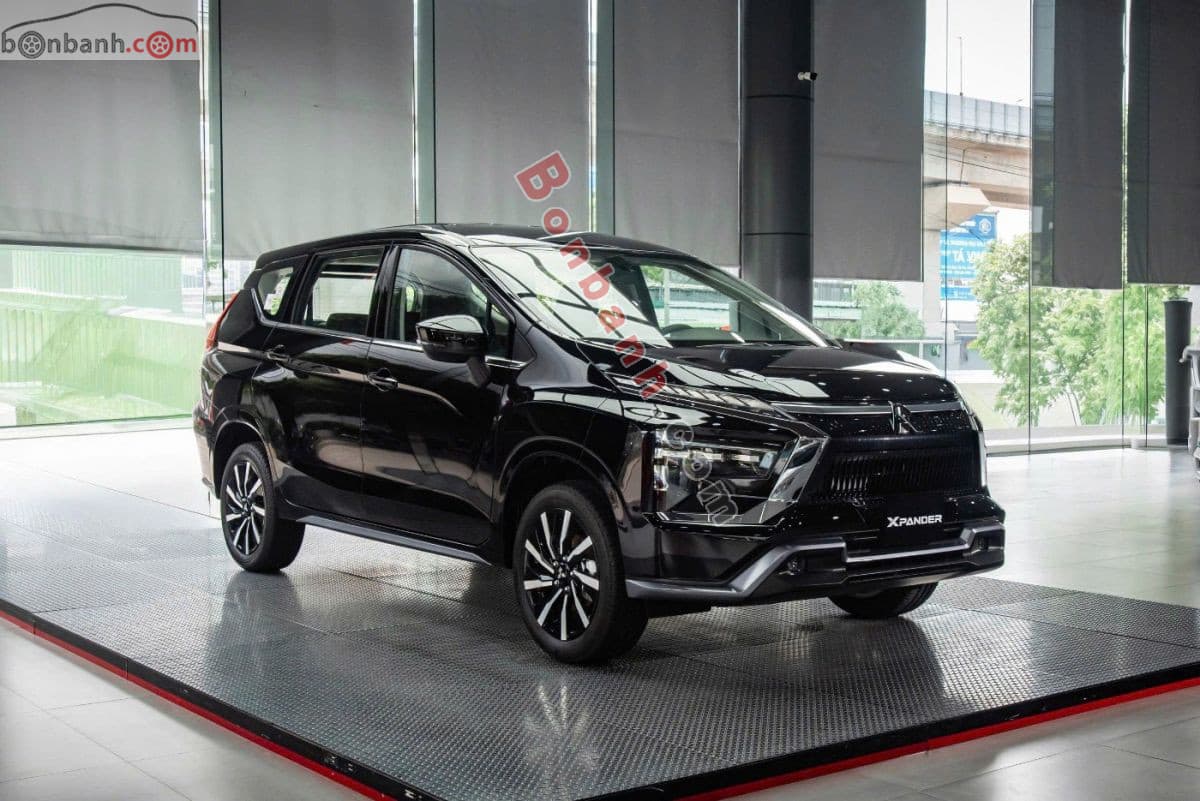 2026 Mitsubishi Xpander Premium 1.5 AT