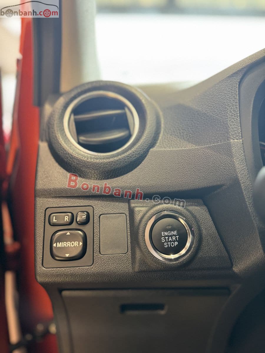 2021 Toyota Wigo 1.2 AT - ảnh nhỏ 9