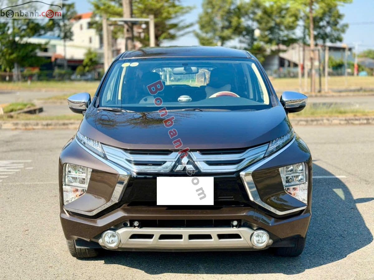 2020 Mitsubishi Xpander 1.5 AT