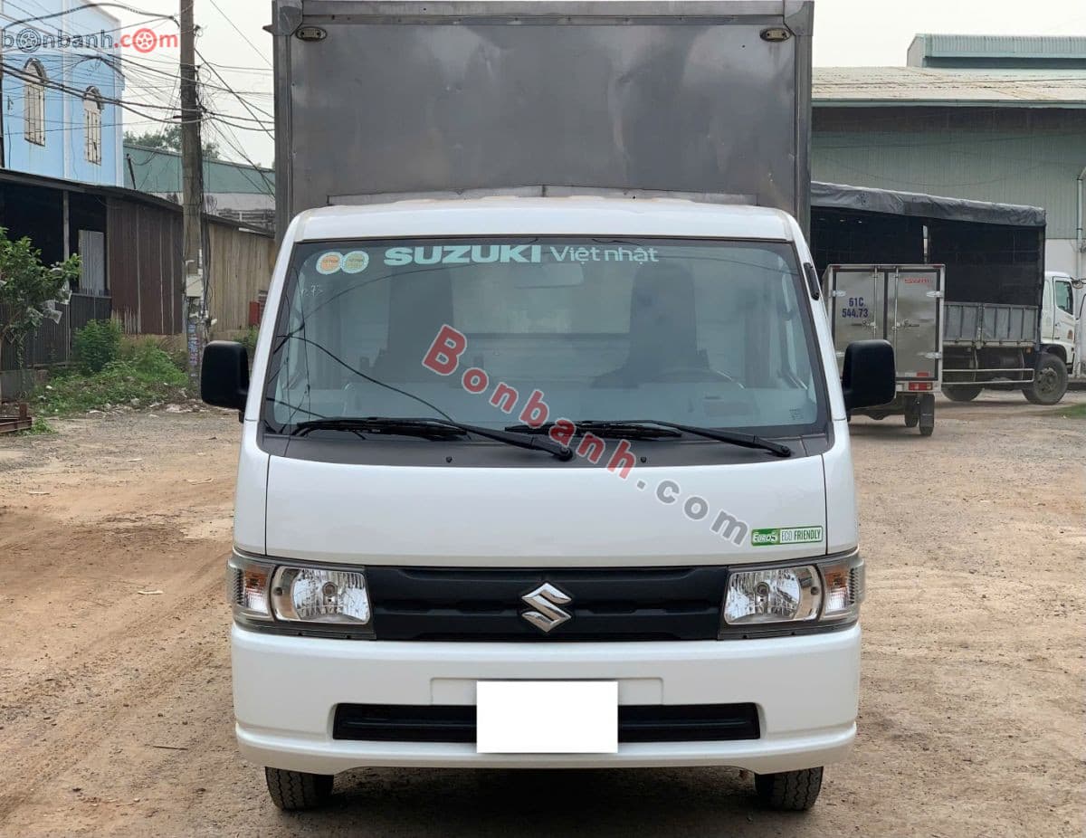 2022 Suzuki Carry Pro