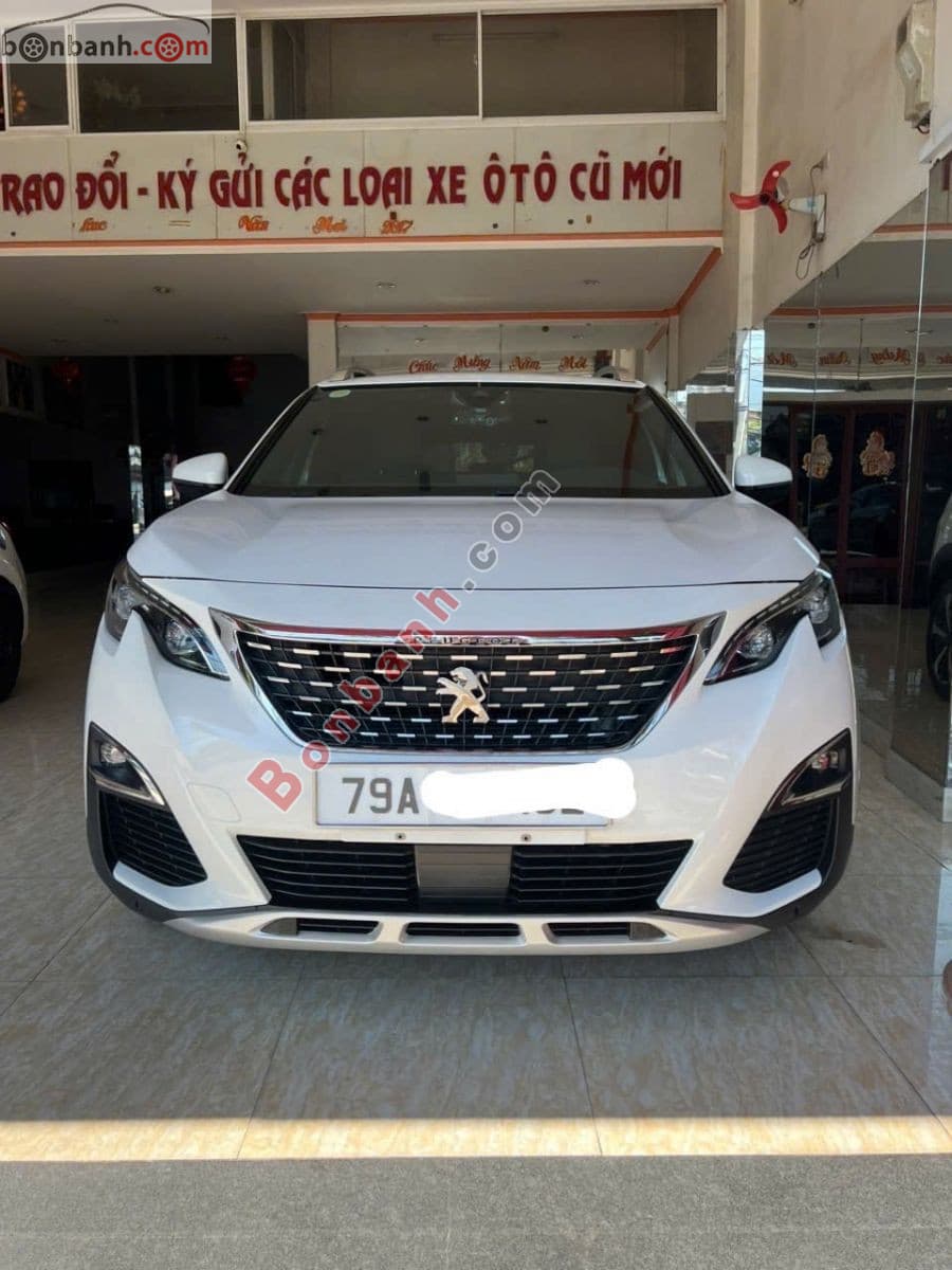 2019 Peugeot 3008 1.6 AT