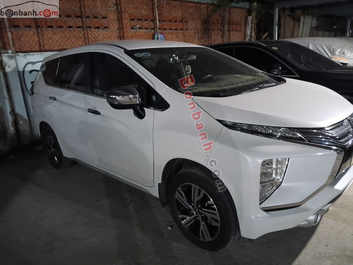 2021 Mitsubishi Xpander 1.5 AT