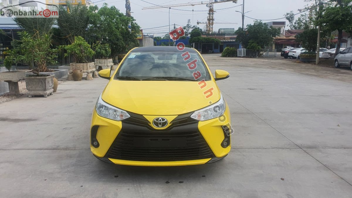 2022 Toyota Vios E 1.5 MT