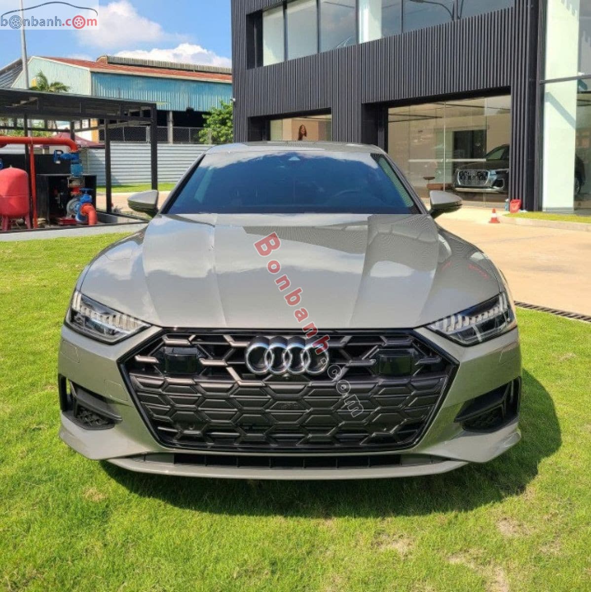 2025 Audi A7 Sportback 45 TFSI