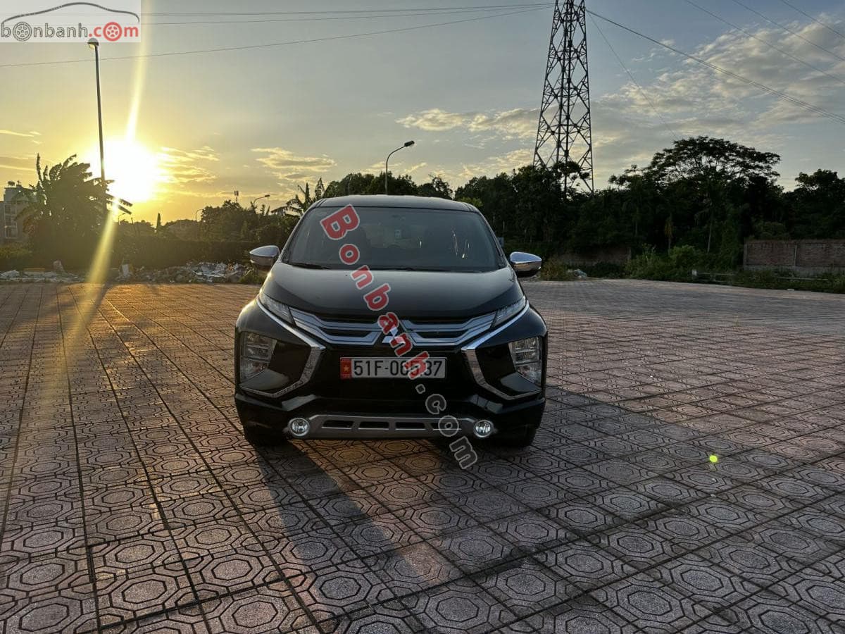 2020 Mitsubishi Xpander 1.5 AT