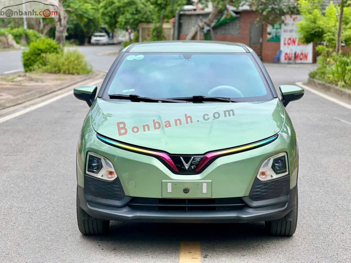 2024 VinFast VF5 Plus