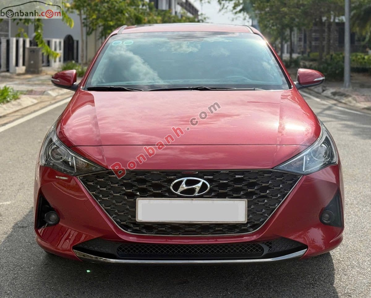 2024 Hyundai Accent 1.4 AT Đặc Biệt