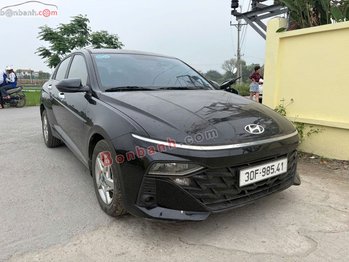 2024 Hyundai Accent 1.5 AT - Image 1