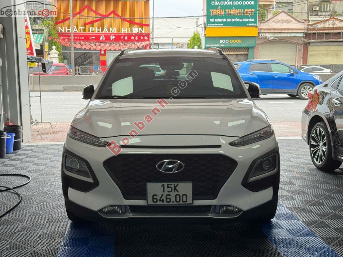2020 Hyundai Kona Đặc Biệt 2.0 AT
