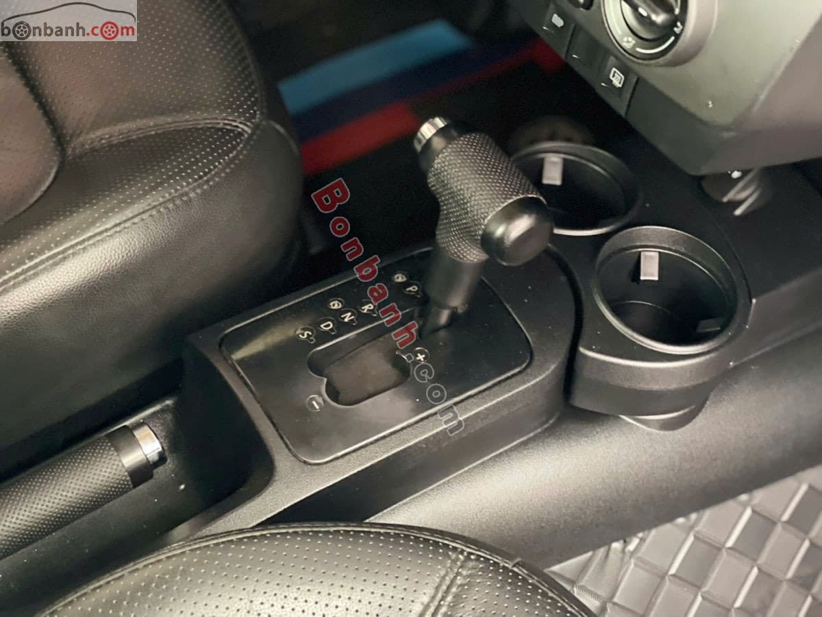 2010 Volkswagen New Beetle 1.6 AT - ảnh nhỏ 8
