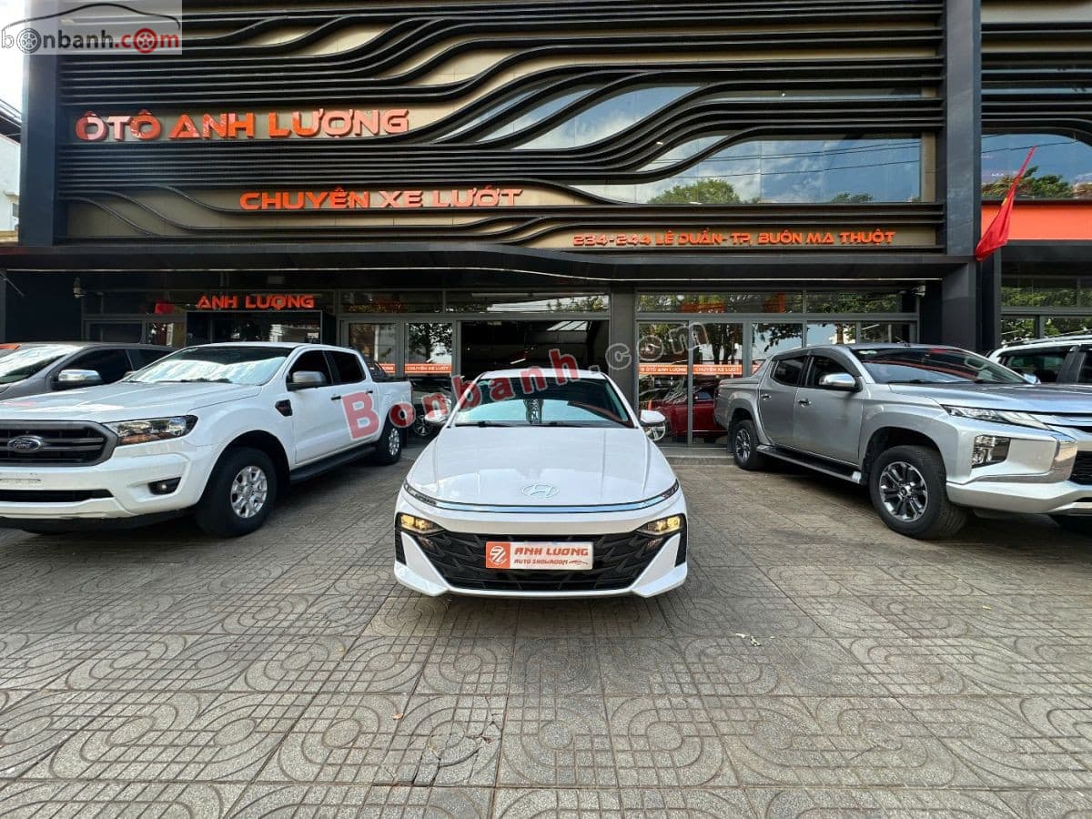 2024 Hyundai Accent 1.5 MT - Image 1
