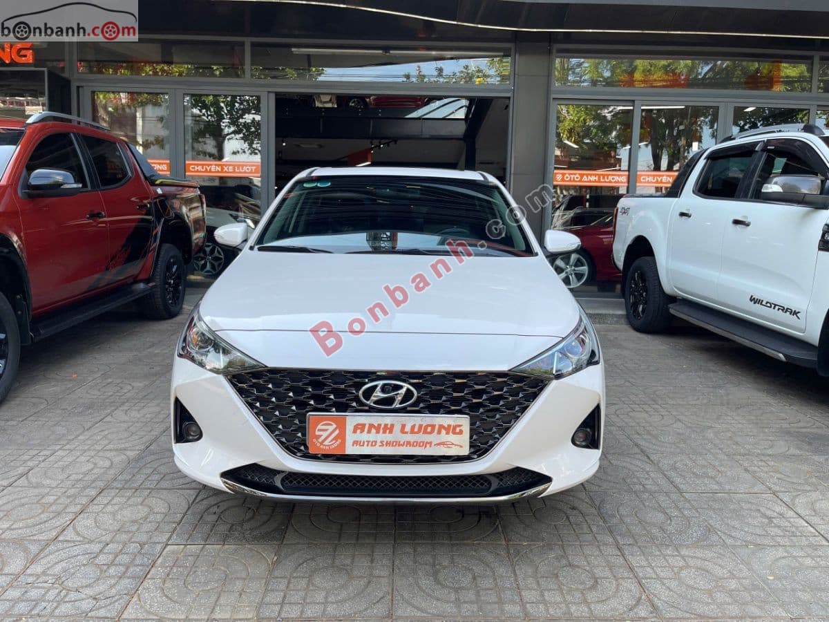 2024 Hyundai Accent 1.4 AT Đặc Biệt
