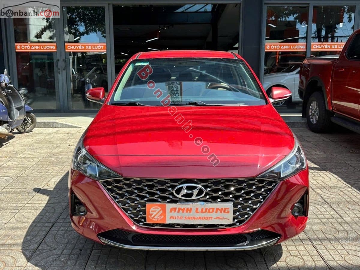 2022 Hyundai Accent 1.4 MT