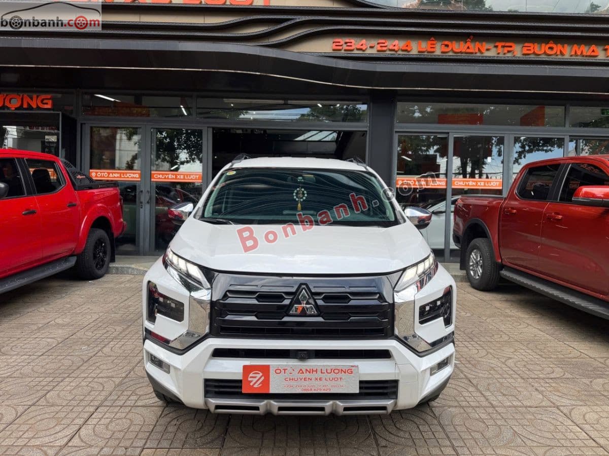 2024 Mitsubishi Xpander Cross 1.5 AT
