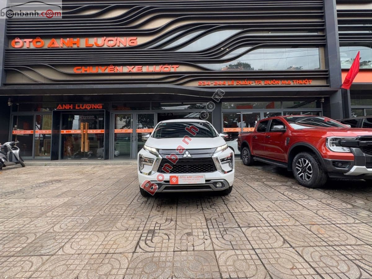2024 Mitsubishi Xpander Premium 1.5 AT