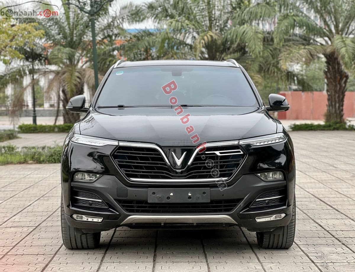 2020 VinFast Lux SA 2.0 Premium 2.0 AT