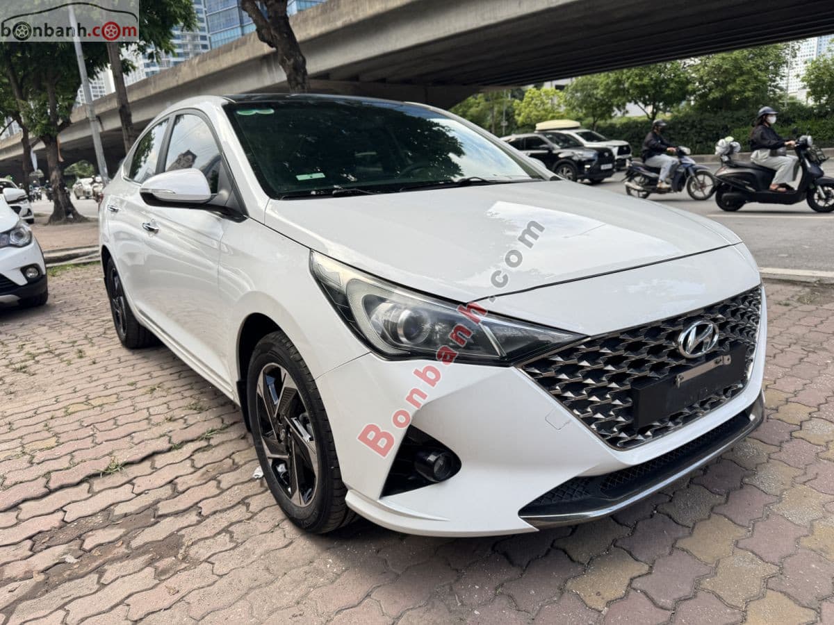 2022 Hyundai Accent 1.4 AT Đặc Biệt