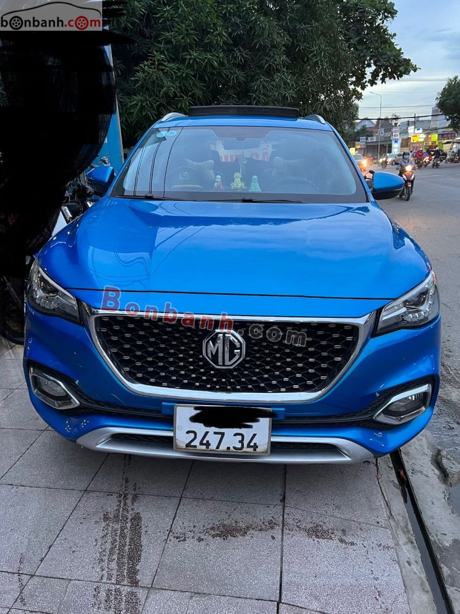 2020 MG HS Sport 1.5 AT 2WD