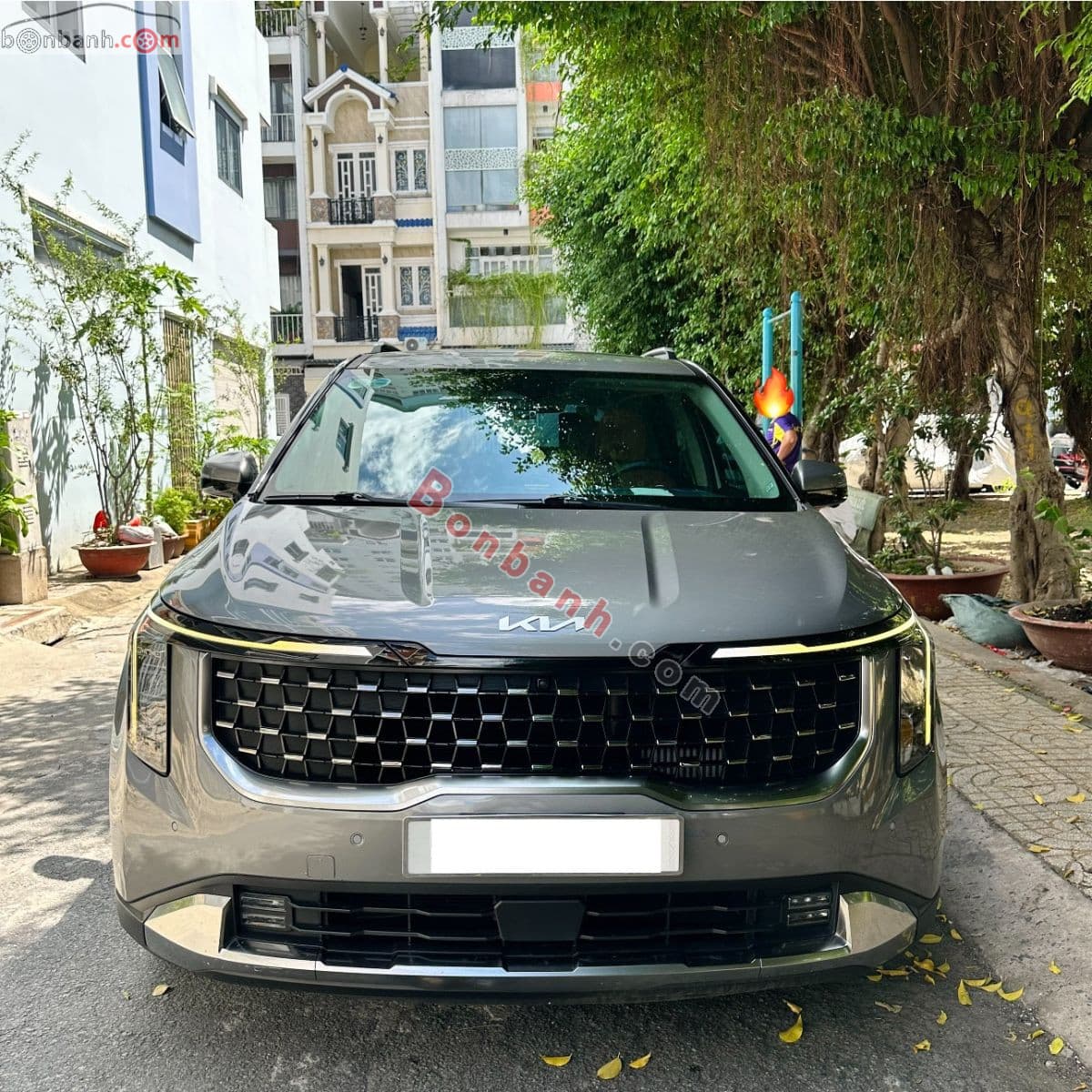 2025 Kia Carnival Signature 2.2D - Image 1