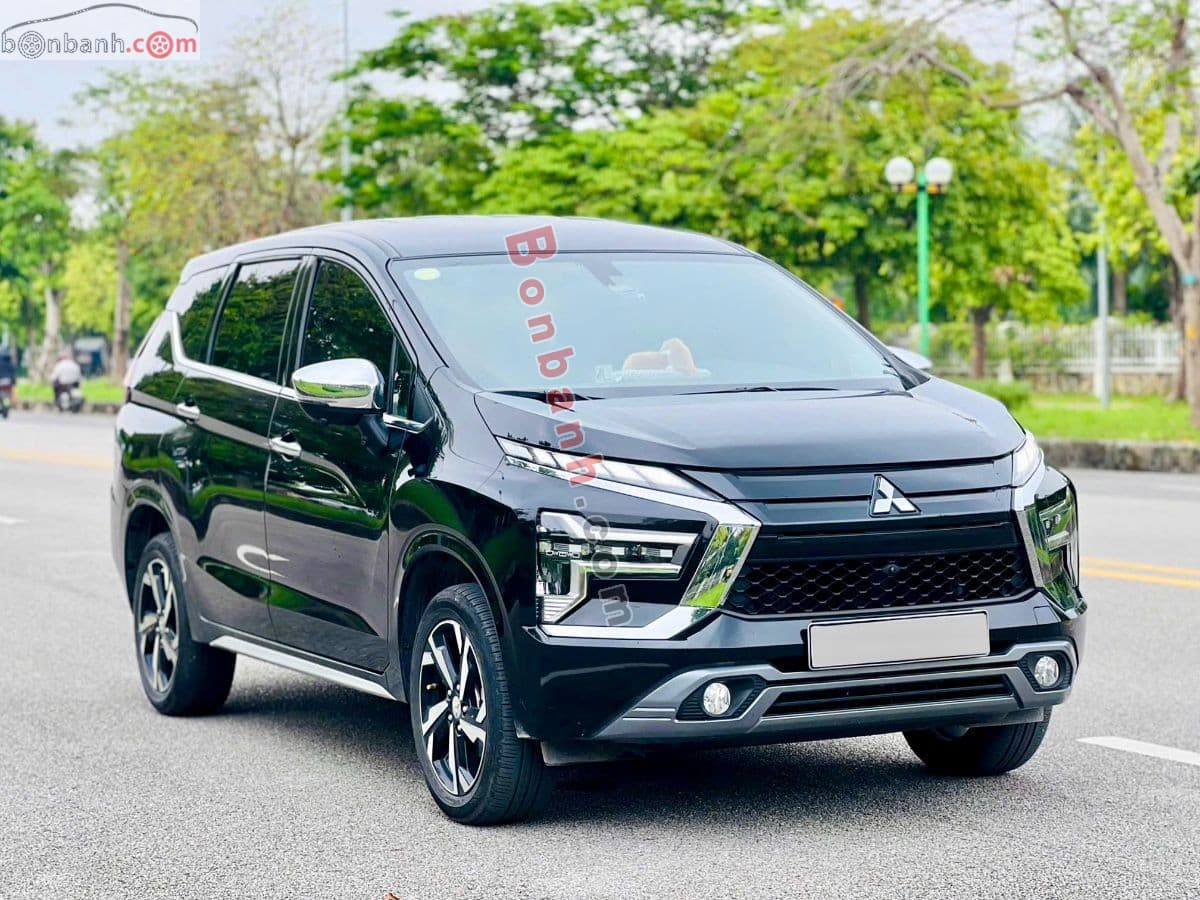 2024 Mitsubishi Xpander Premium 1.5 AT