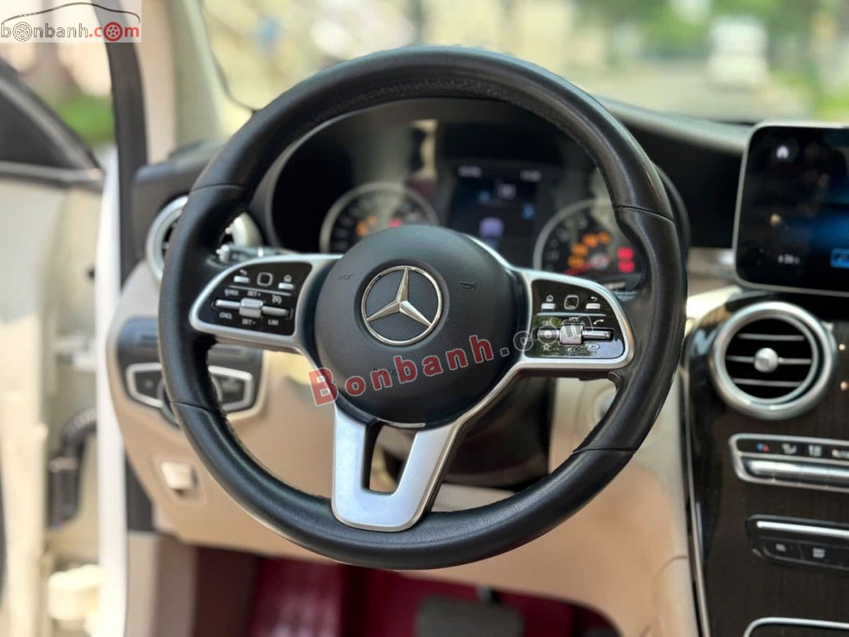 2020 Mercedes-Benz GLC 200 - ảnh nhỏ 7