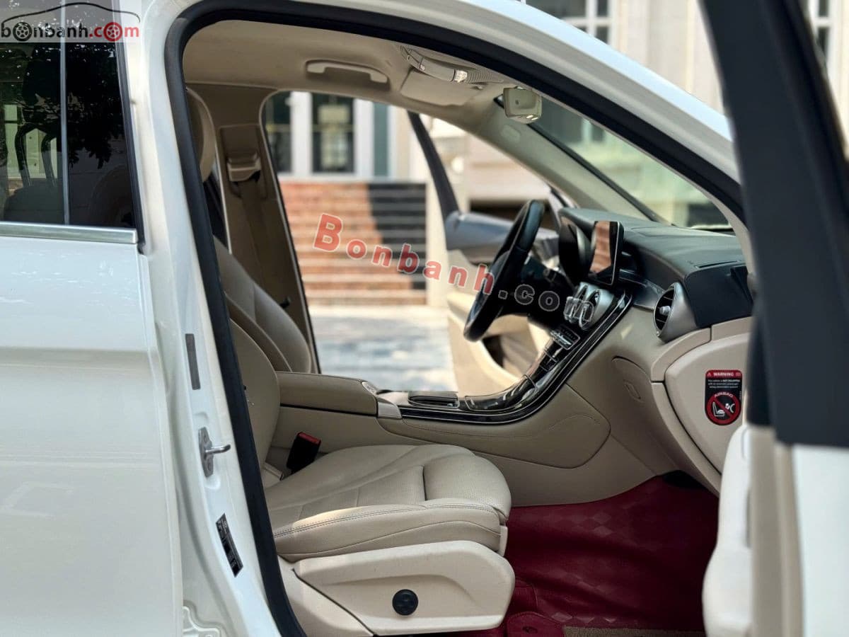 2020 Mercedes-Benz GLC 200 - ảnh nhỏ 9