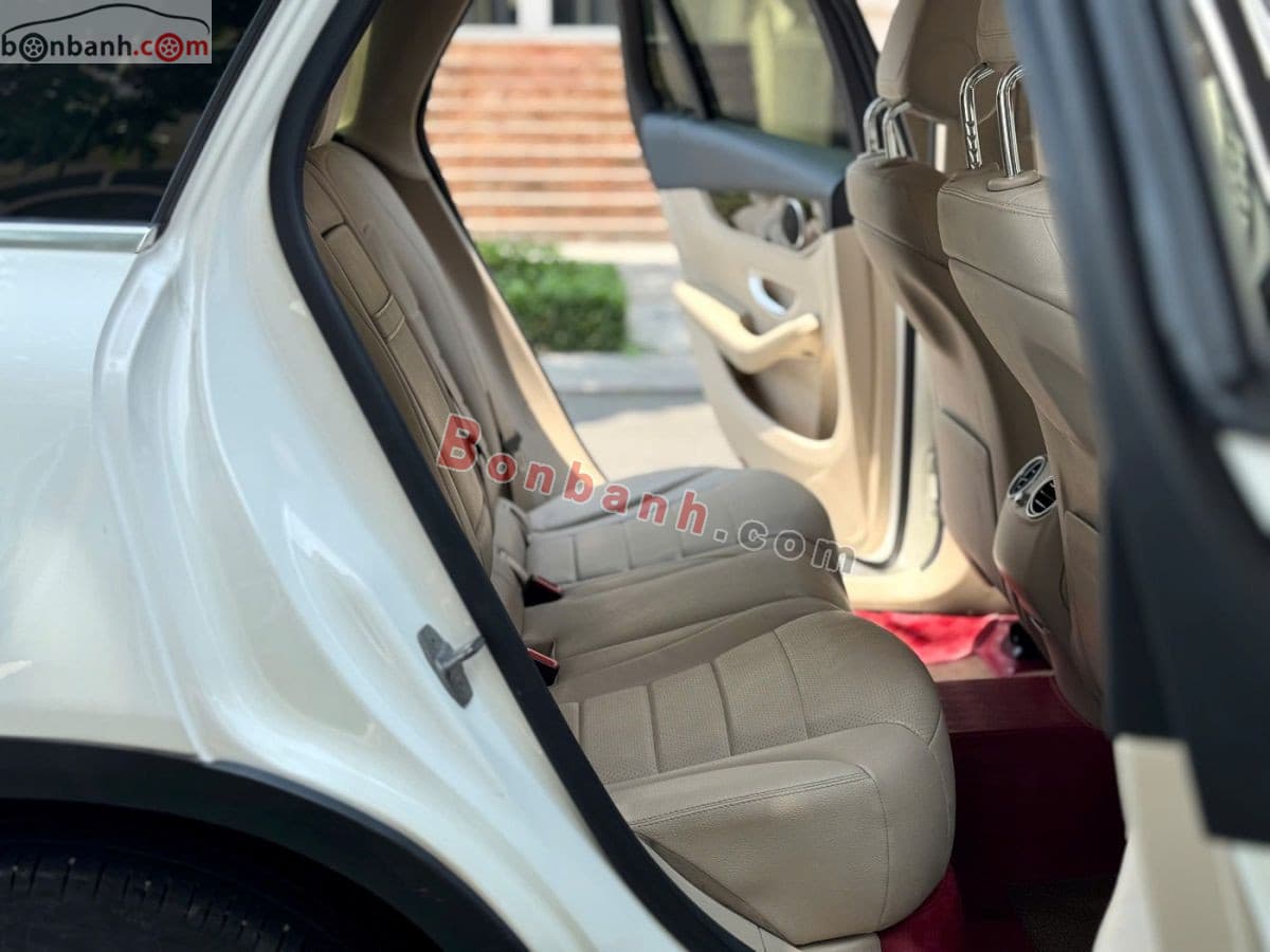 2020 Mercedes-Benz GLC 200 - ảnh nhỏ 10
