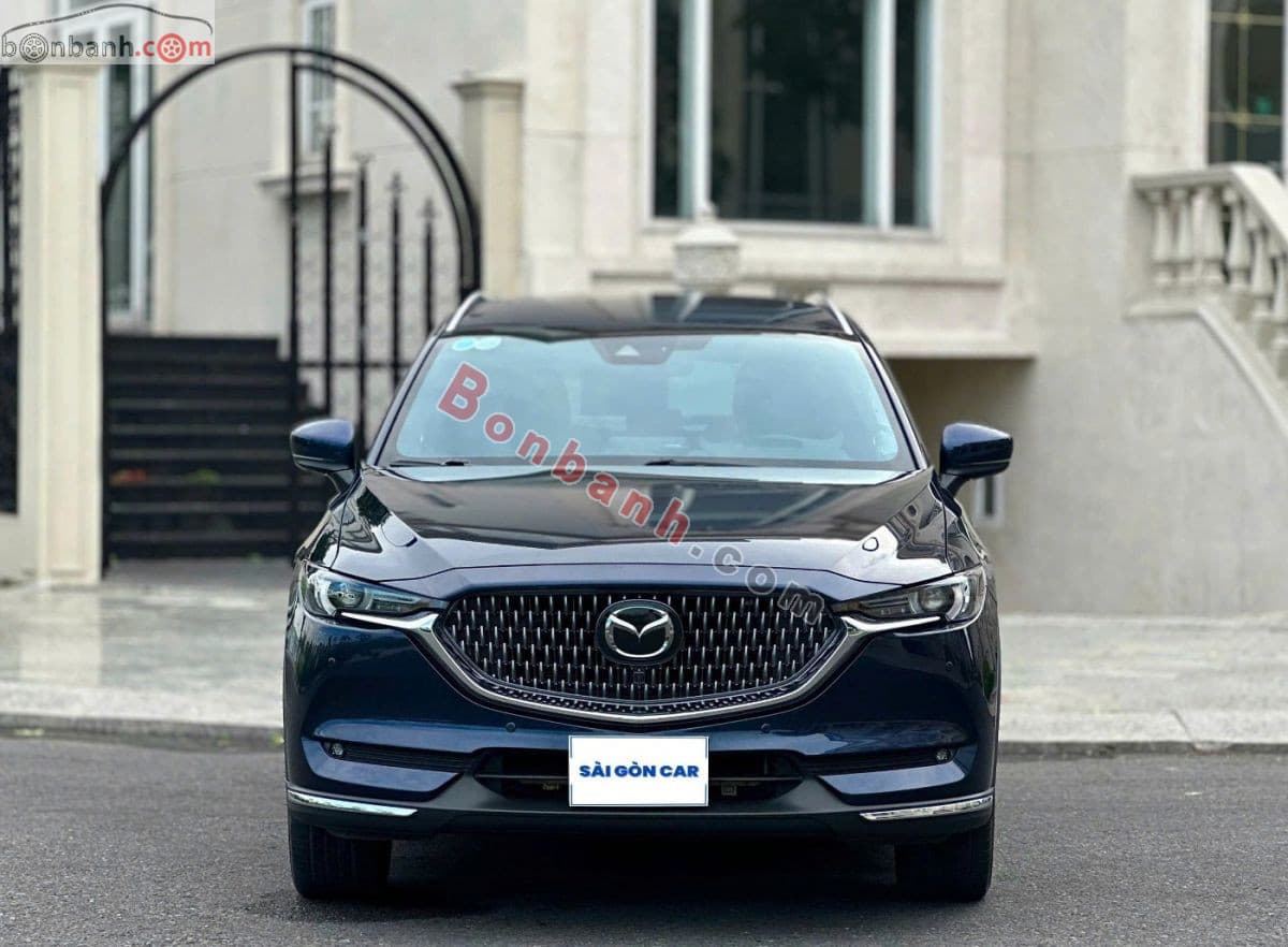 2023 Mazda CX8 Premium
