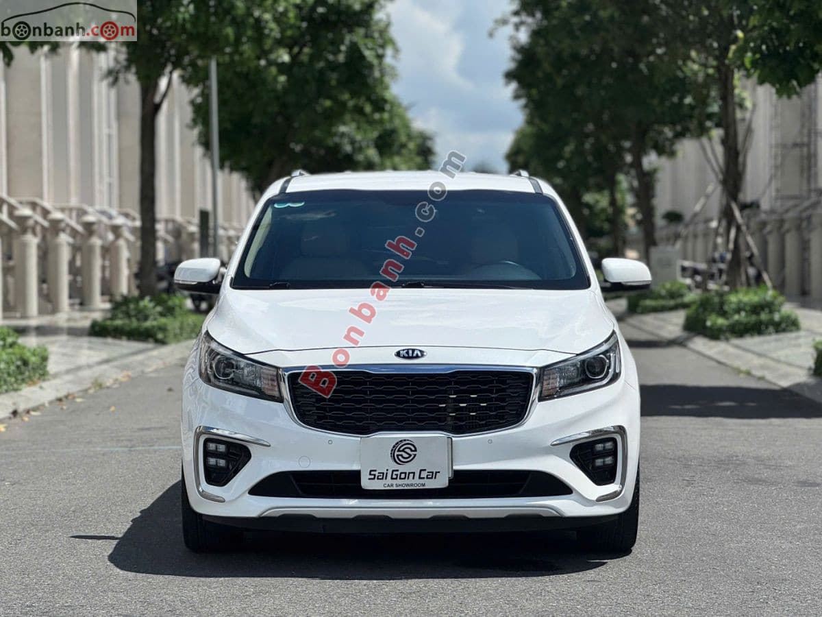 2021 Kia Sedona 2.2 DAT Deluxe - Image 1