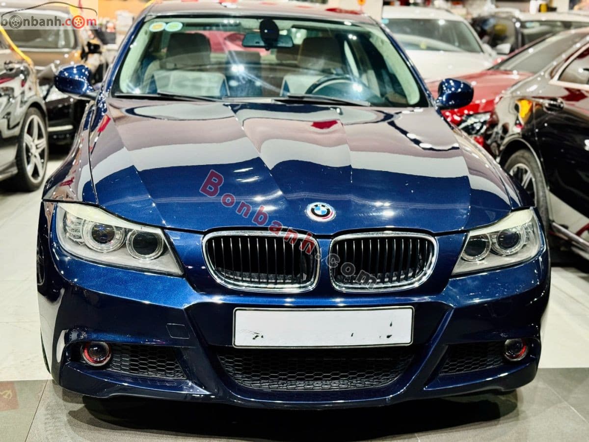 2009 BMW 3 Series 320i